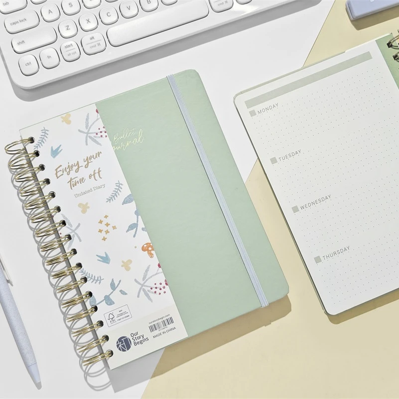 Bullet Journal