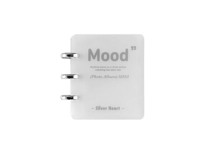 Circle Notebook