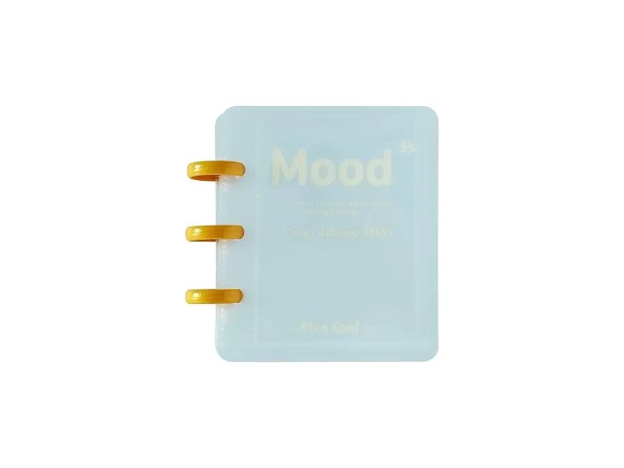 Discbound Planner