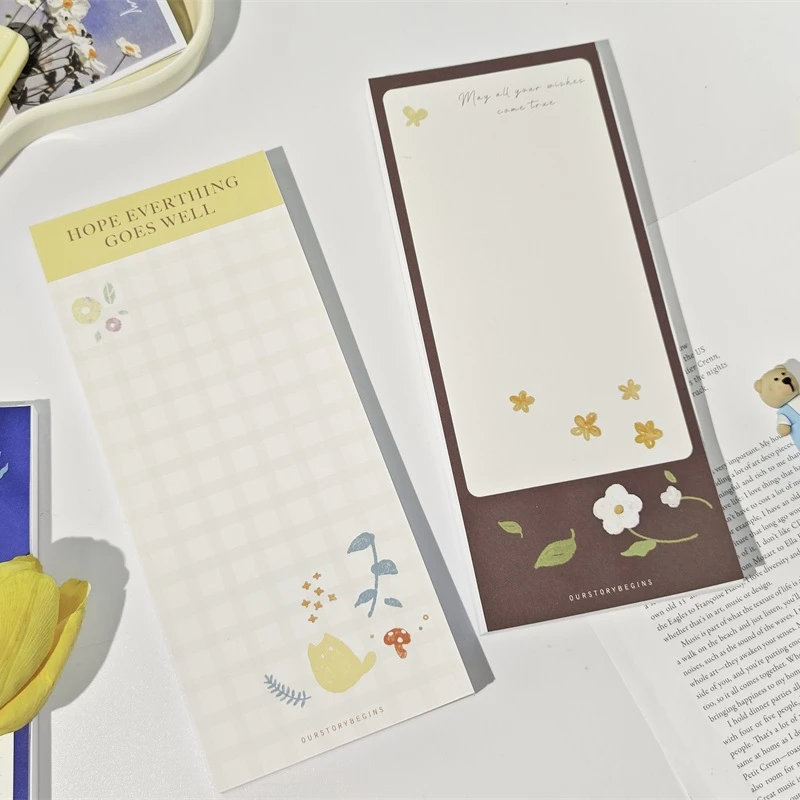 Magnetic Notepads