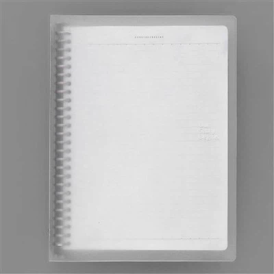 Basic Loose-leaf Binder