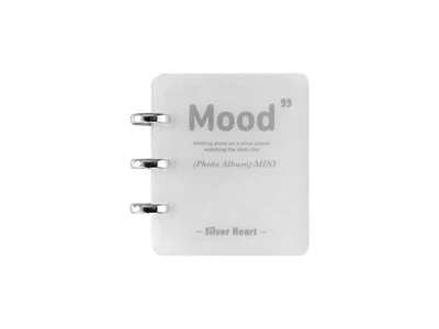 Circle Notebook
